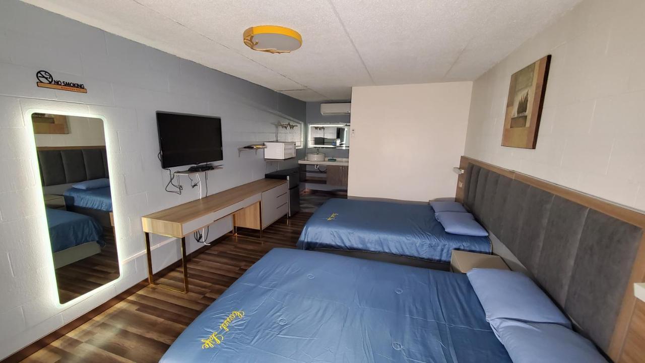 American Inn Washington ภายนอก รูปภาพ